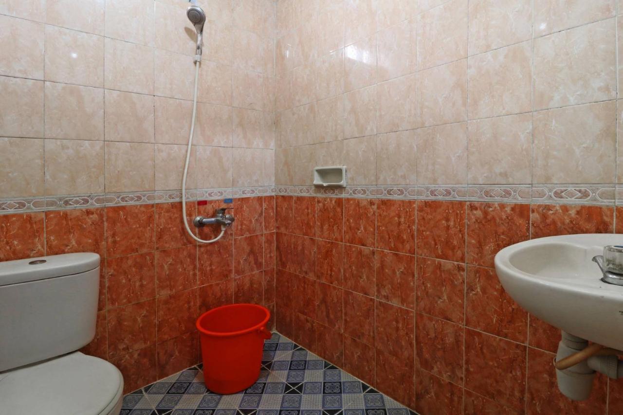 فندق ميلاتي ميدان المظهر الخارجي الصورة