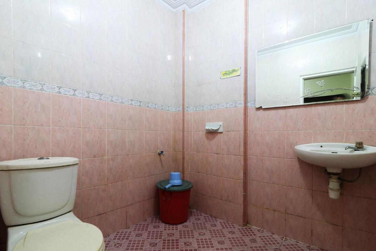فندق ميلاتي ميدان المظهر الخارجي الصورة